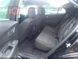 شيفروليه ايكونس